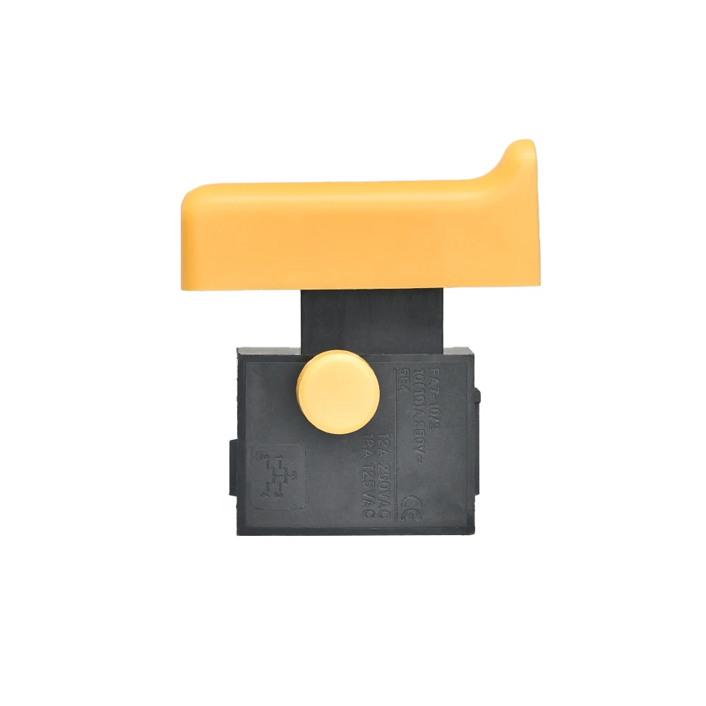 Custom High Quality Angle Grinder Integrated Dustproof  Hardware Work Table Hardware Tools Accessories