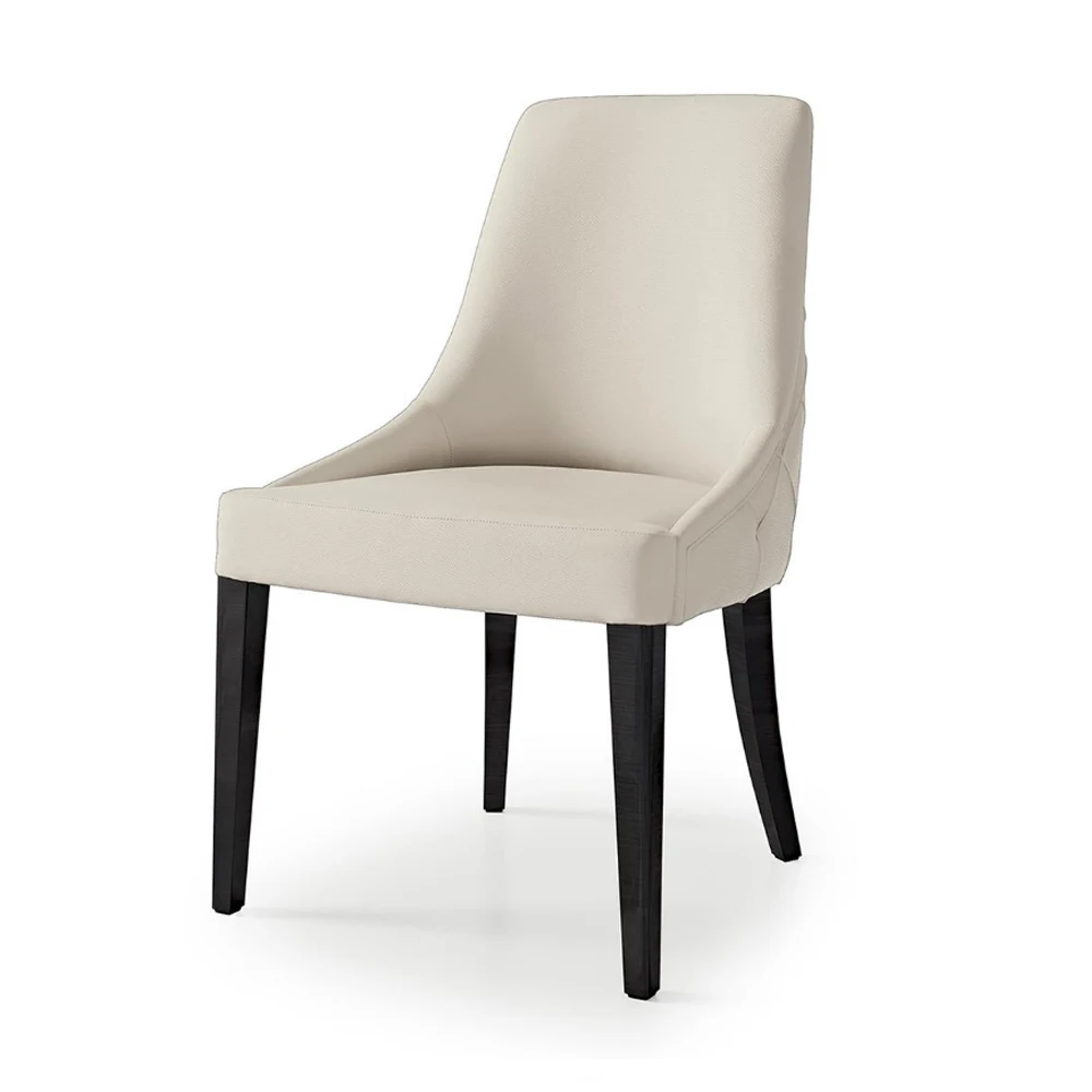 Wholesale dining chair modern dining room furniture metal nordic dining chair dinning chair