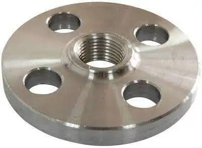 Фланец gost 33259 A182 F316L SO фланец из нержавеющей