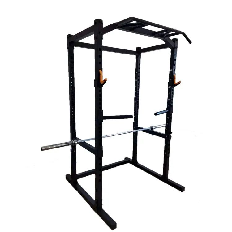 Gym Equipment Power Rack Professional Home Functional trainer Smith Machine Fitness equipment Squat rack