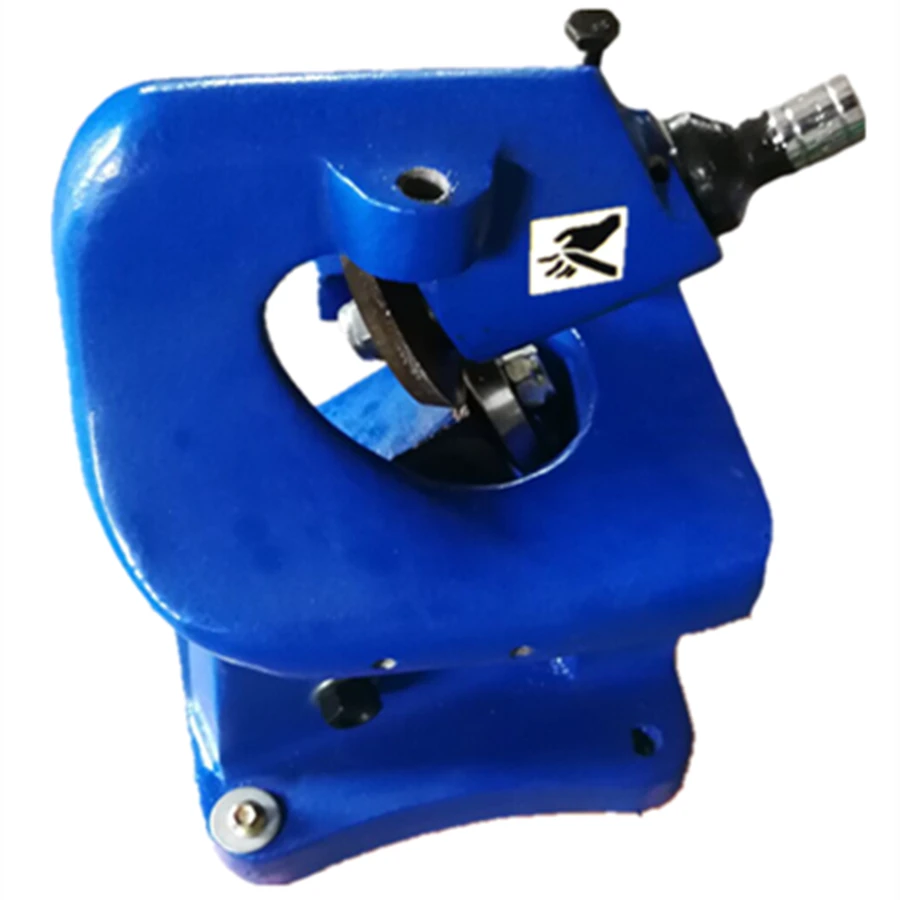 Multi Purpose Shear MS 20/24/28/32  Metal Bar Cutting Shear Machine