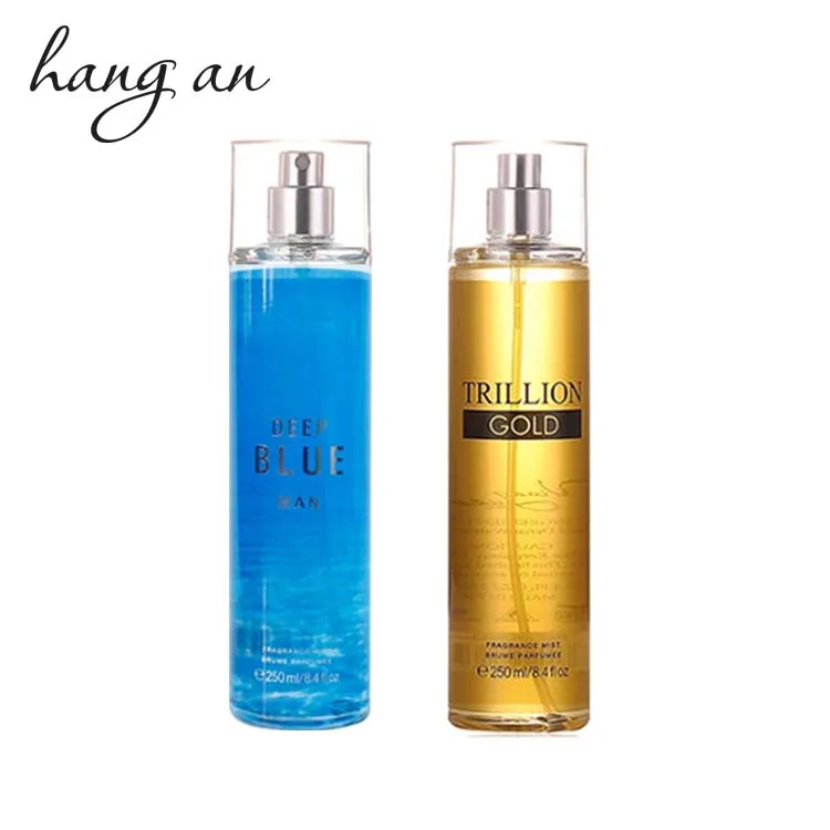 
Glow Custom Logo Splash Private Label Customized Perfume Small Body Spray 