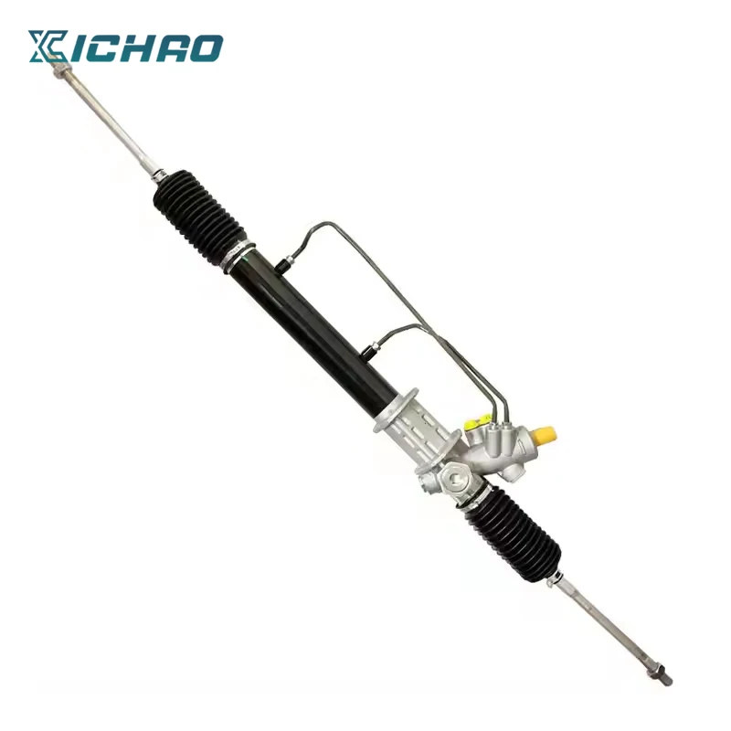 XICHAO Power Steering Gear box  And Pinion LHD Steering Rack For Mazda  626  Ford Telster GJ22-32-110C GK67-32-110F GN52-32-110