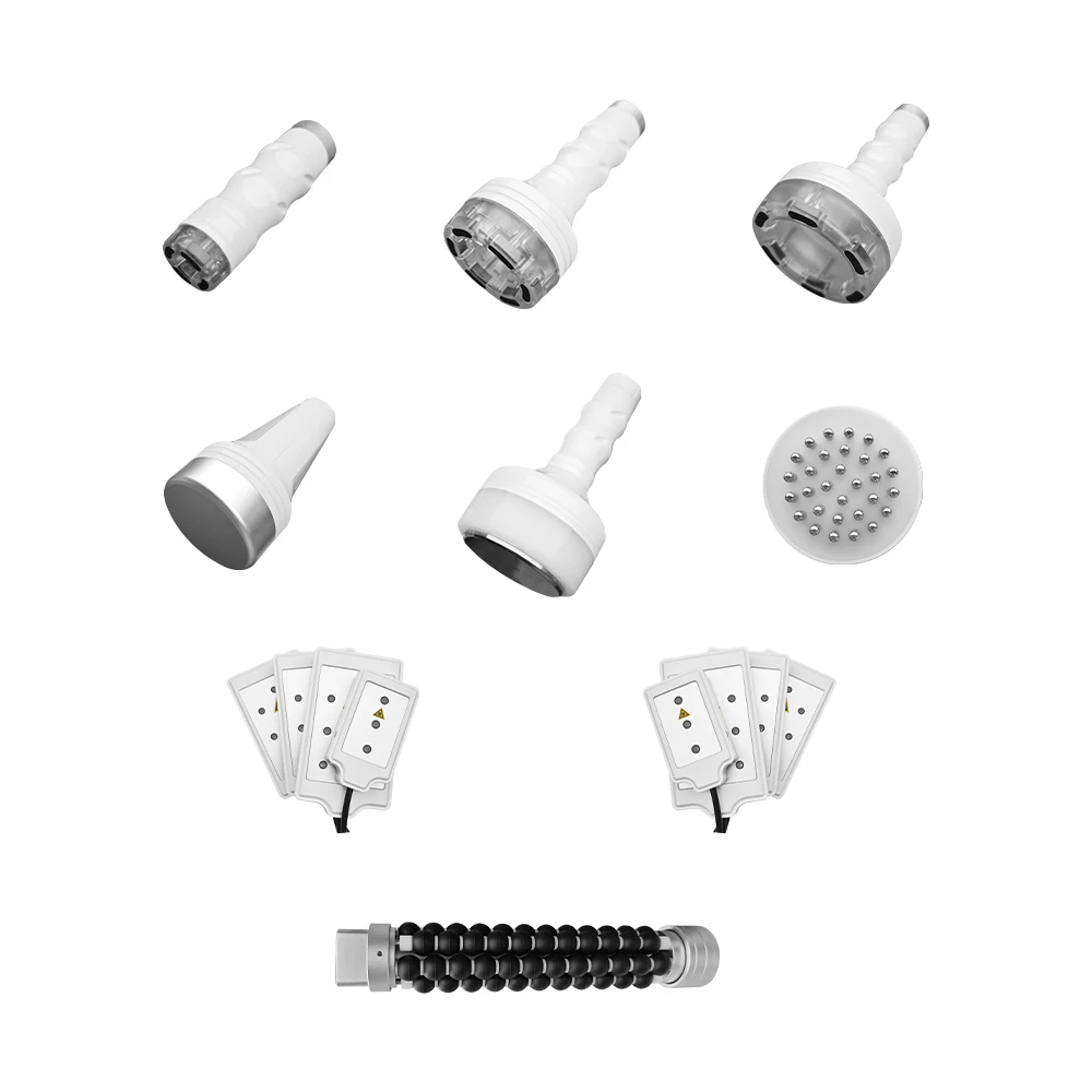 Liposlim ultrasound rf vacuum body slimming ultrasonic liposuction ultra lipo cavitation machine with low price for sale