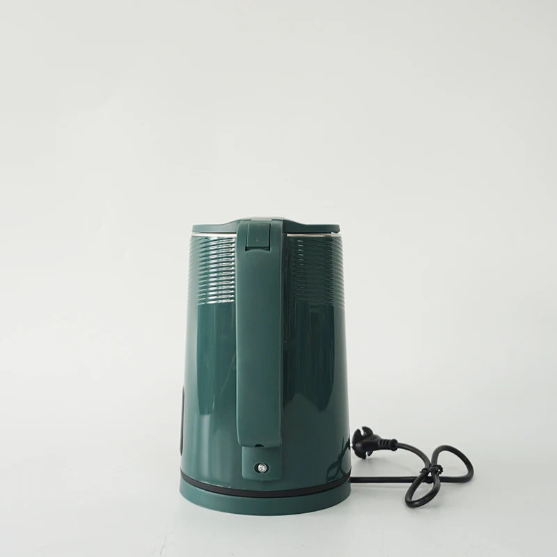 1500w 1.8L quality  electric custom Color Kettle colour design cheap price