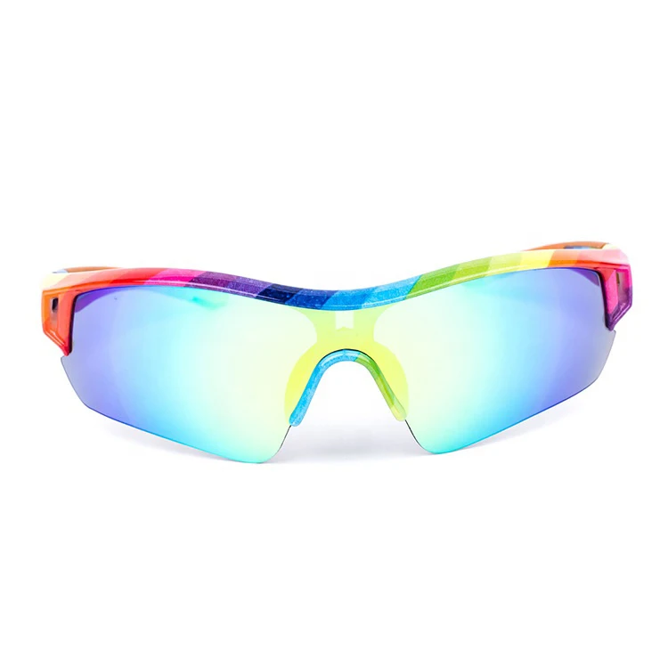 High Quality Sport Sunglasses Photochromic Sunglasses Cycling