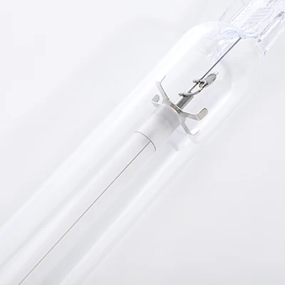 Hot Sale Greenhouse 2100K 600W 1000W Double Ended HPS Lamp