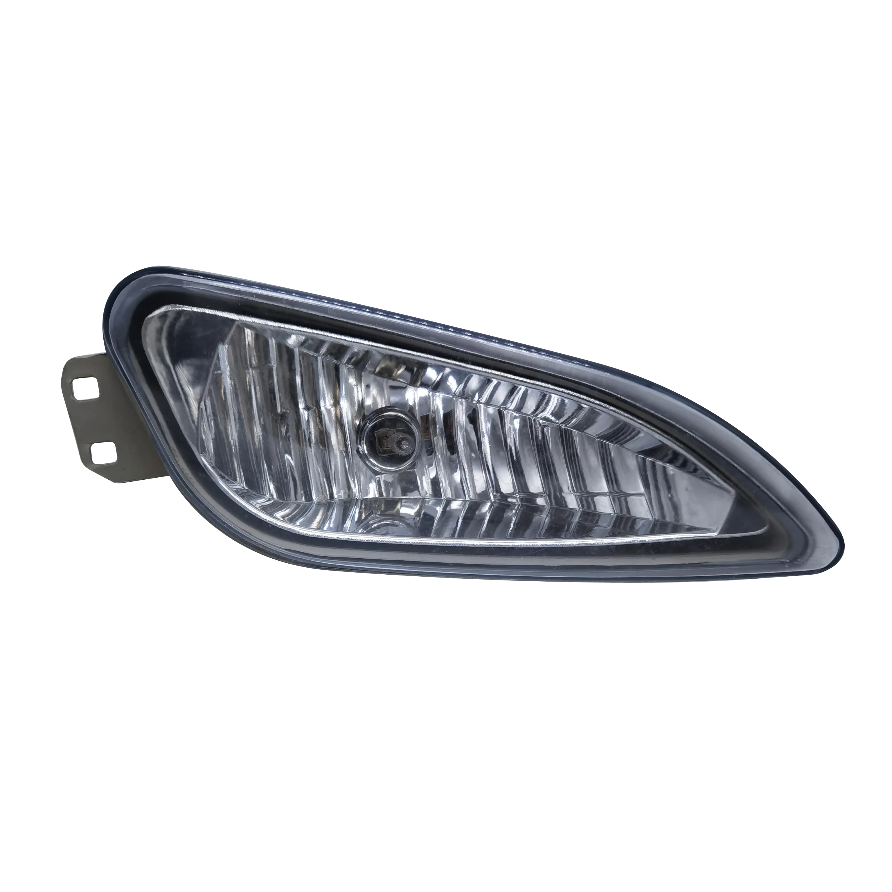 Новая высококачественная передняя противотуманная фара Yutong ZK6129 для автобуса, 24 В, противотуманная фара для автобуса.