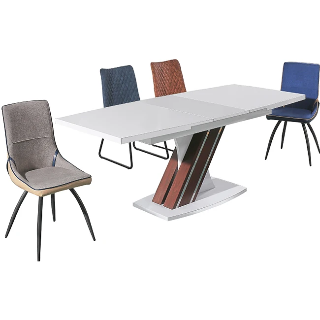 Wholesale Good Quality Nordic Dining Chair Soft Creative Chairs Luxury Furniture Living Room