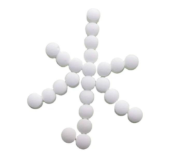 Высокое качество, OEM, оптовая продажа с завода, таблетки для размягчения воды, Соль Промышленного класса, ионообменная смола, регенерационная соль