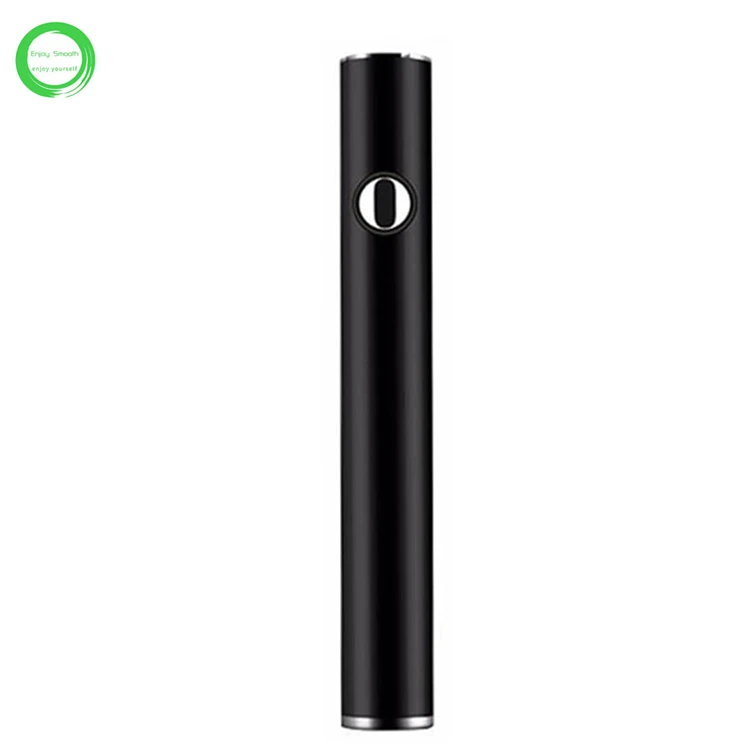 
Hottest selling max battery 510 thread 380mah CBD vape pen preheating voltage adjustable vertex vape pen battery 