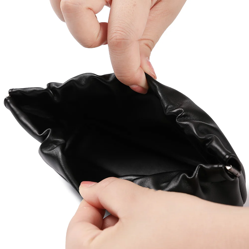 LOW MOQ eco soft red blue black white recycled sunglasses case sunglasses shades cases packaging accessories