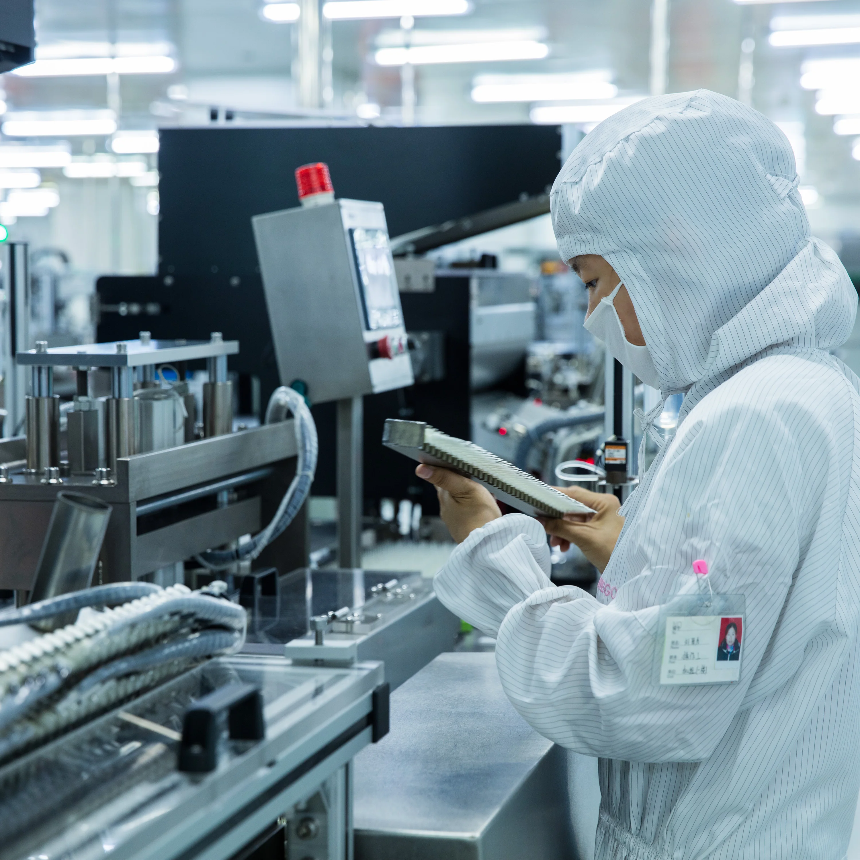 WEGO disposable syringe manufacturer 1ml 5ml 10ml 20ml 30ml syringe with needle