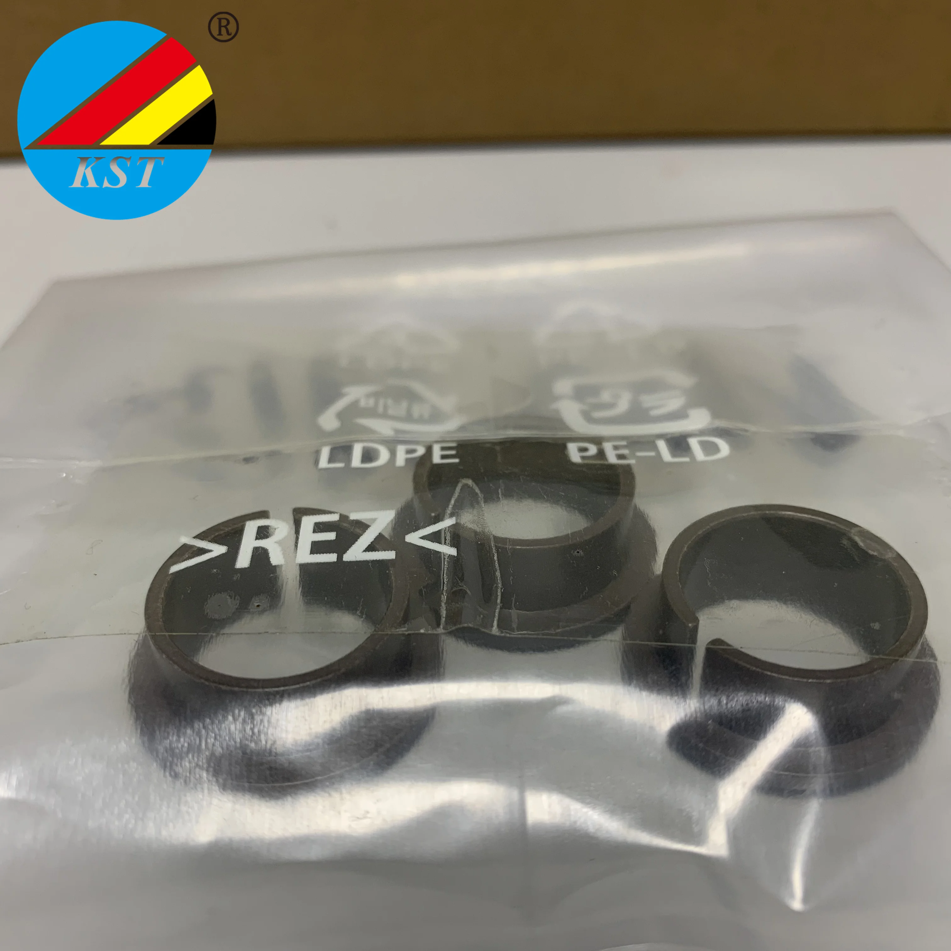 Heat Insulating Sleeve/F 26AA53150 For Konica Minolta Bizhub Pro 1050 1200P 1216 Original Copier Fuser Pickup Roller