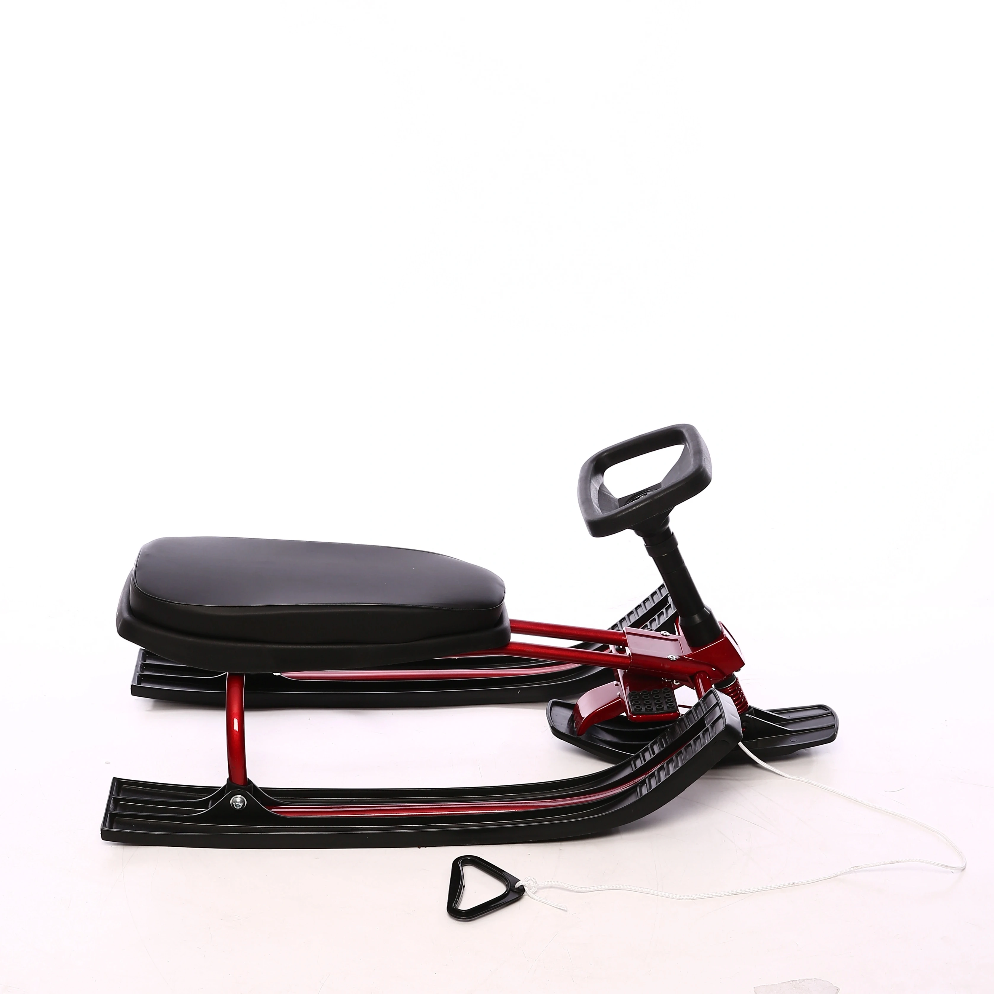 2024 New Style Outdoor Winter Sports Snow Sledge