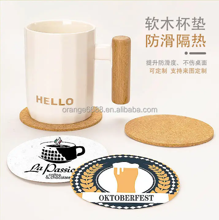 100mm New Coaster Making Machine Personality Circular Badge Manual Press Diy Equipment Blank Consumables Customization