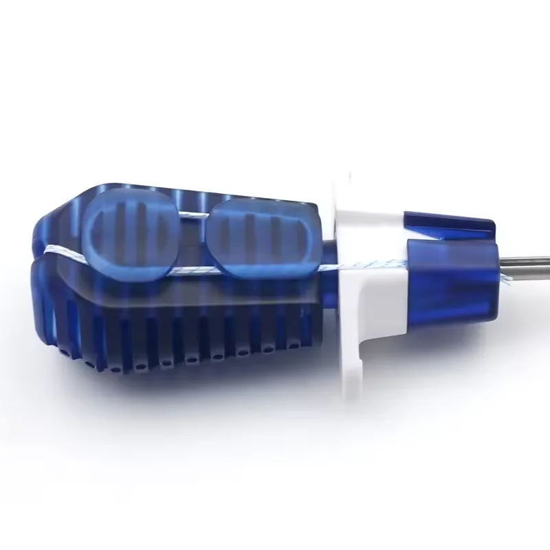 Non-absorbable Anchor Orthopedic Implant For Sport Medicine Shoulder  and knee surgery