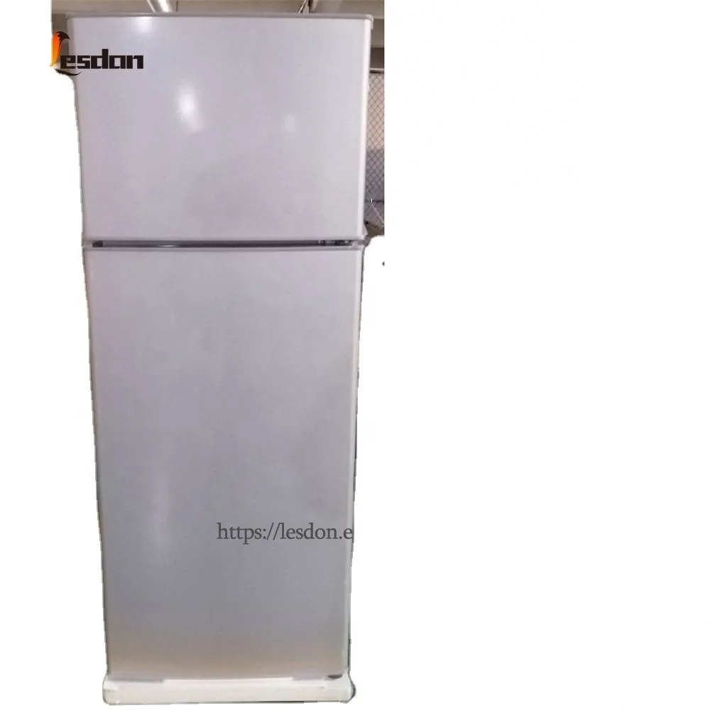 280L Combi Fridge / Refrigerator BCD-280