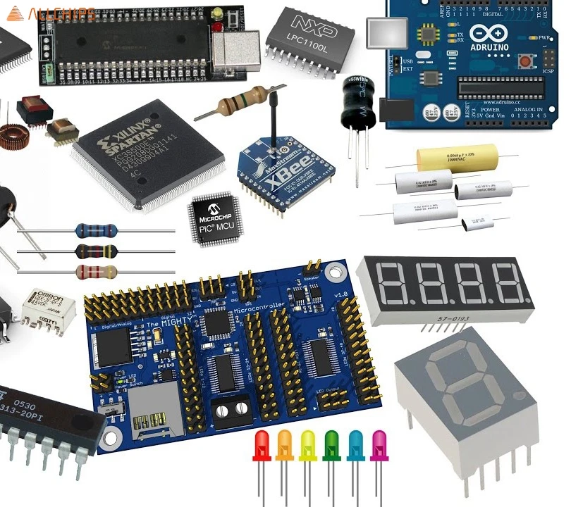 New and original ADS7843E/2K5 ic chip integrated circuit electronic parts components