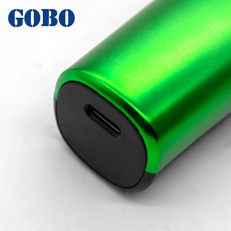 GB-032  professional indicator light shaver for man with  CE ROHS certificate hair removal appliances from original manufacture