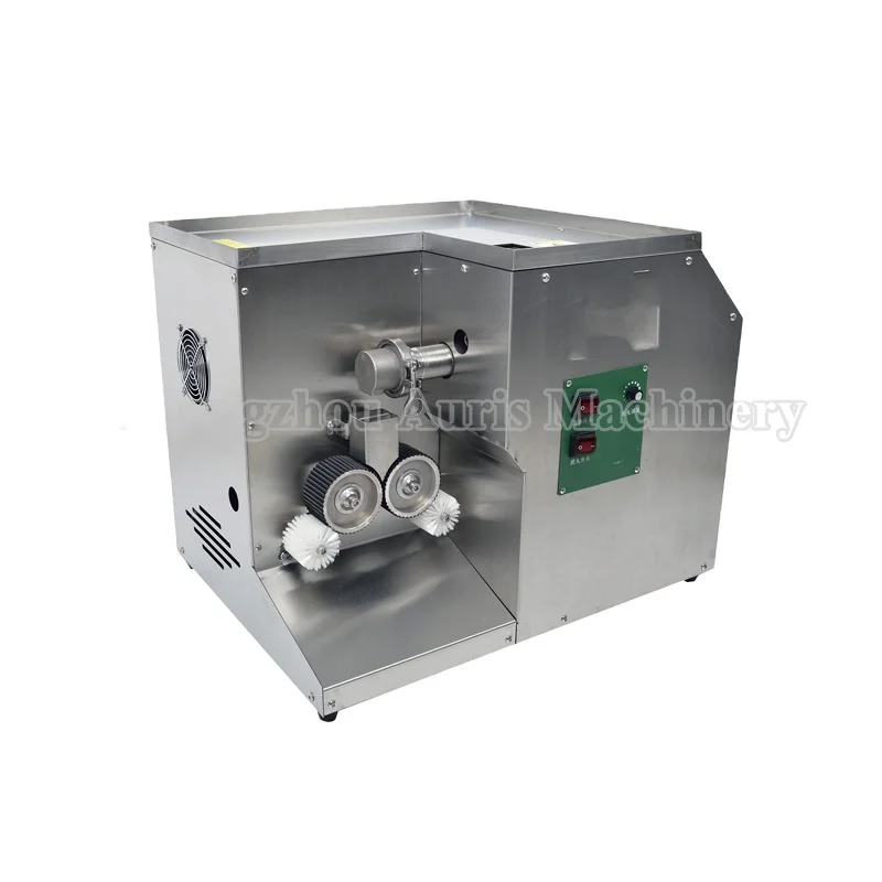 Small stainless steel Taro ball Tapioca pearl forming machine