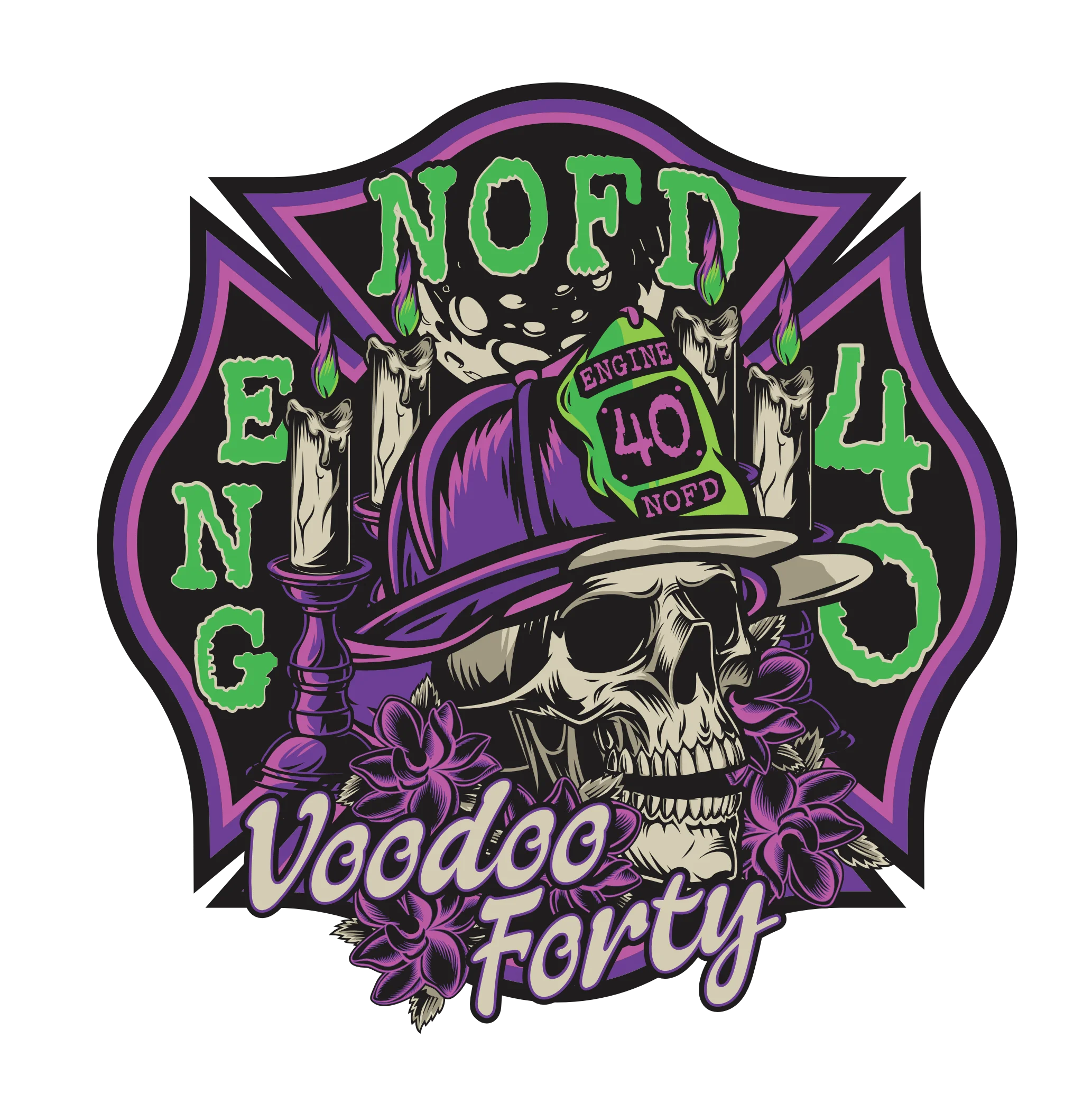 JS  Customized Logo Iron  on Backing Embroidery Woven Patch For Clothing