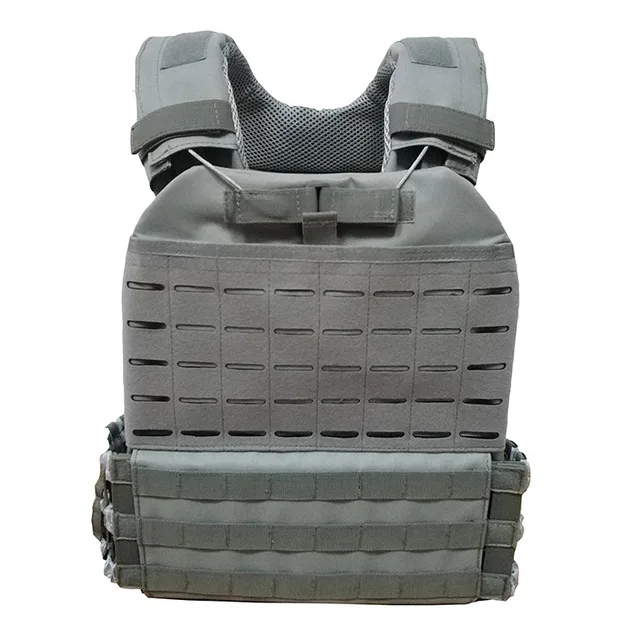 Wholesale fitness gym training weight vest workout weight vest