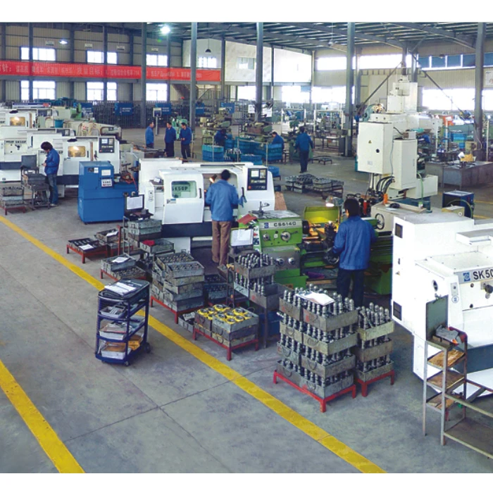 
Oil Pump Auto Parts For NISSAN Oem FD6T/FE6T 15010-Z5510 