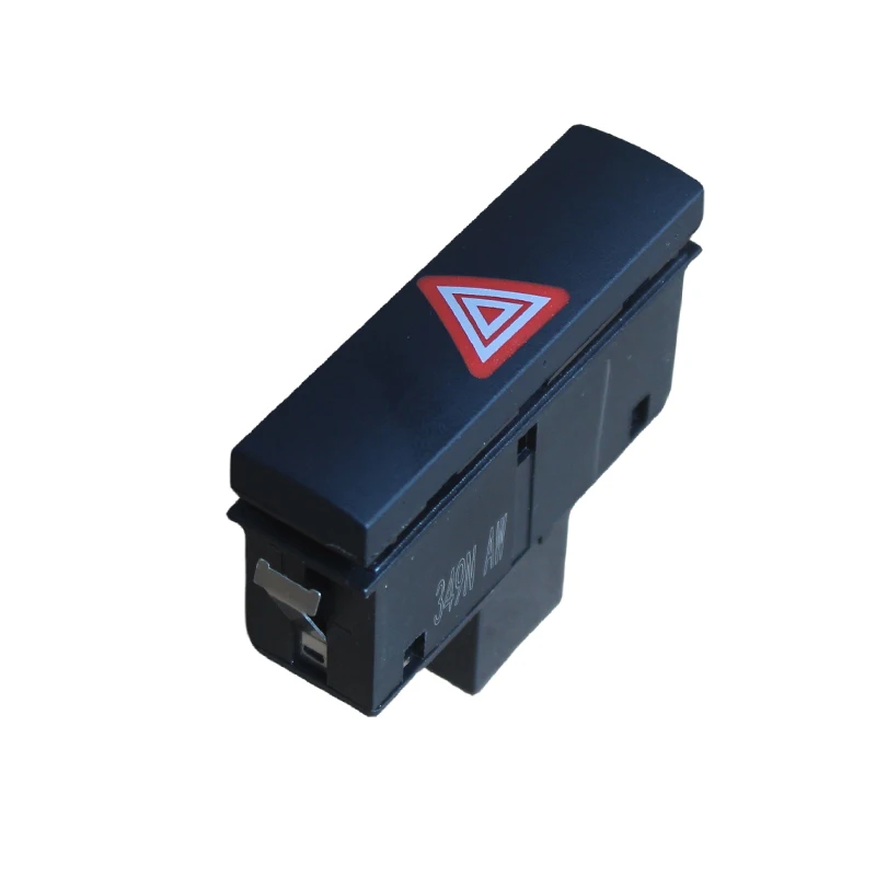 Maner 4FD 941 509 Car Warning Blink Switch Hazard Light For Vw Passat