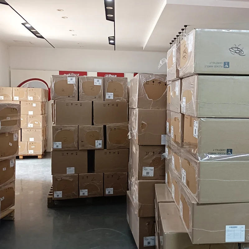 Dahua Face Recognition and People Counting 4MP IR Bullet WizMind Network IP Camera IPC-HFW7442H-Z-S2