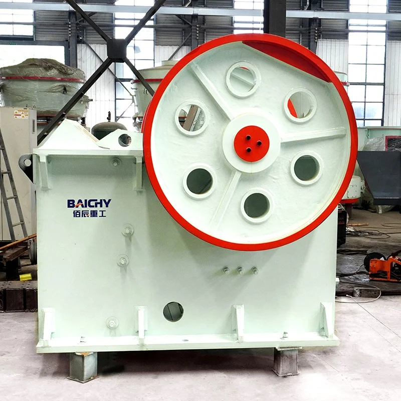 Aggregate Basalt Riverstone Marble Crushing Machine Big Gold Iron Ore Rock Breaker PE 600x900 Primary Stone Jaw Crusher For sale