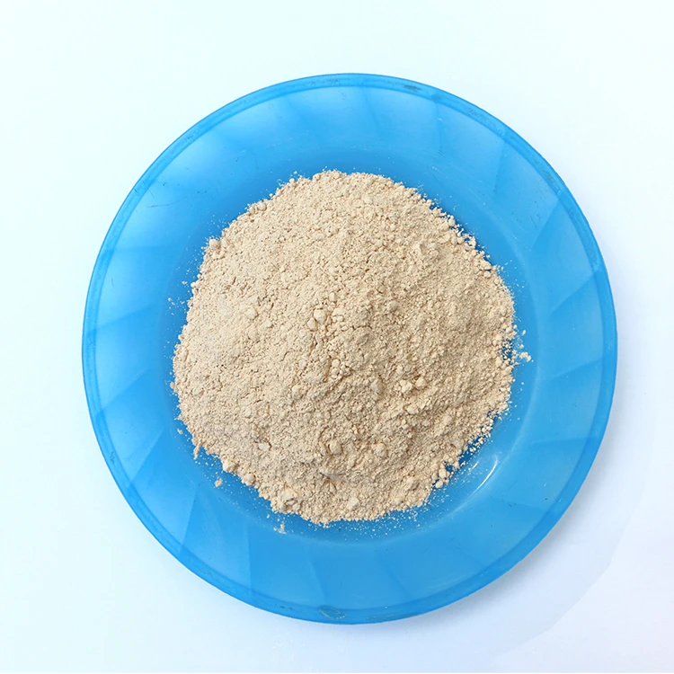 China Manufacturer New Product Paste Refractory Kaolin For Cement