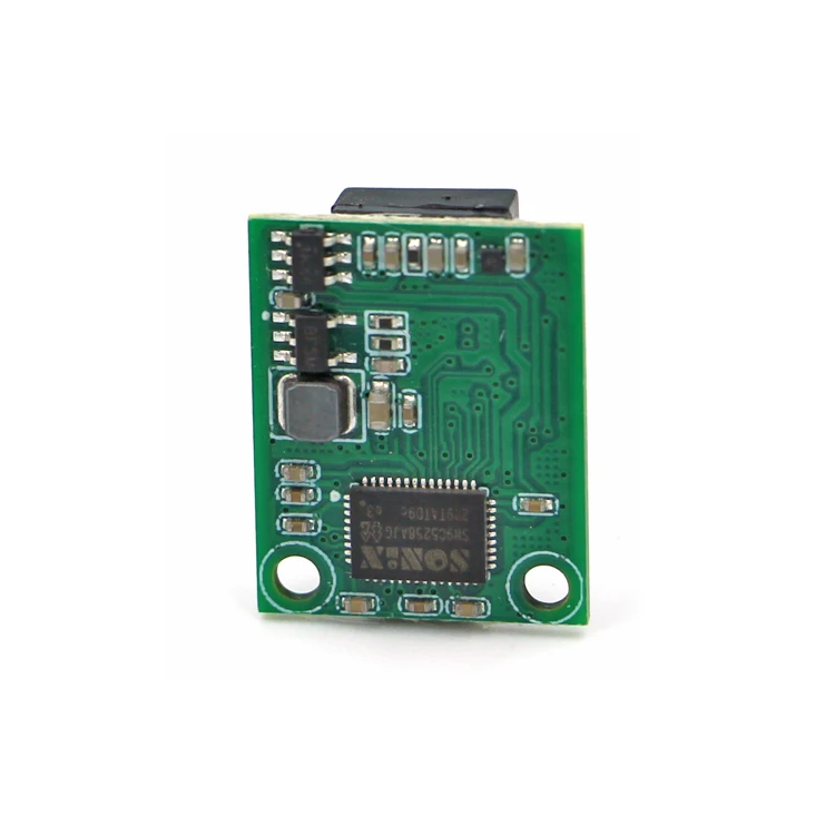Модуль USB камеры OV5640 60 FPS HD 5 Мп 75 градусов широкоугольный объектив UVC YUY фиксированный модуль печатная плата