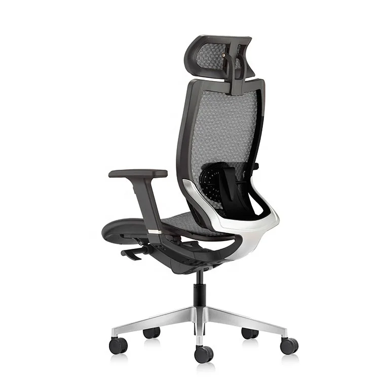  Cheemay comfortable mesh office executive swivel chair sillas de oficina