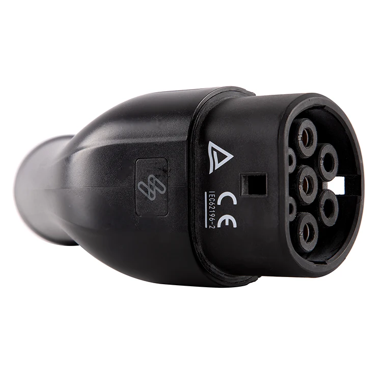 Chademo ev для автомобильного зарядного устройства USB кабель type c 2 gb/t gbt штекер 32a 7.2kw один в соответствии со стандартом iec 62196 разъем с разъемом HDMI только том случае 