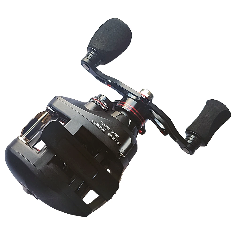 
Knob Rod And Set 1 40 3000 8000 6000 14000 Fishing Reels 