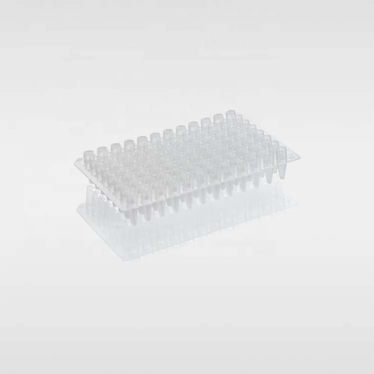 96 Well Cell Culture Plate with CE ,ISO13485 Certification