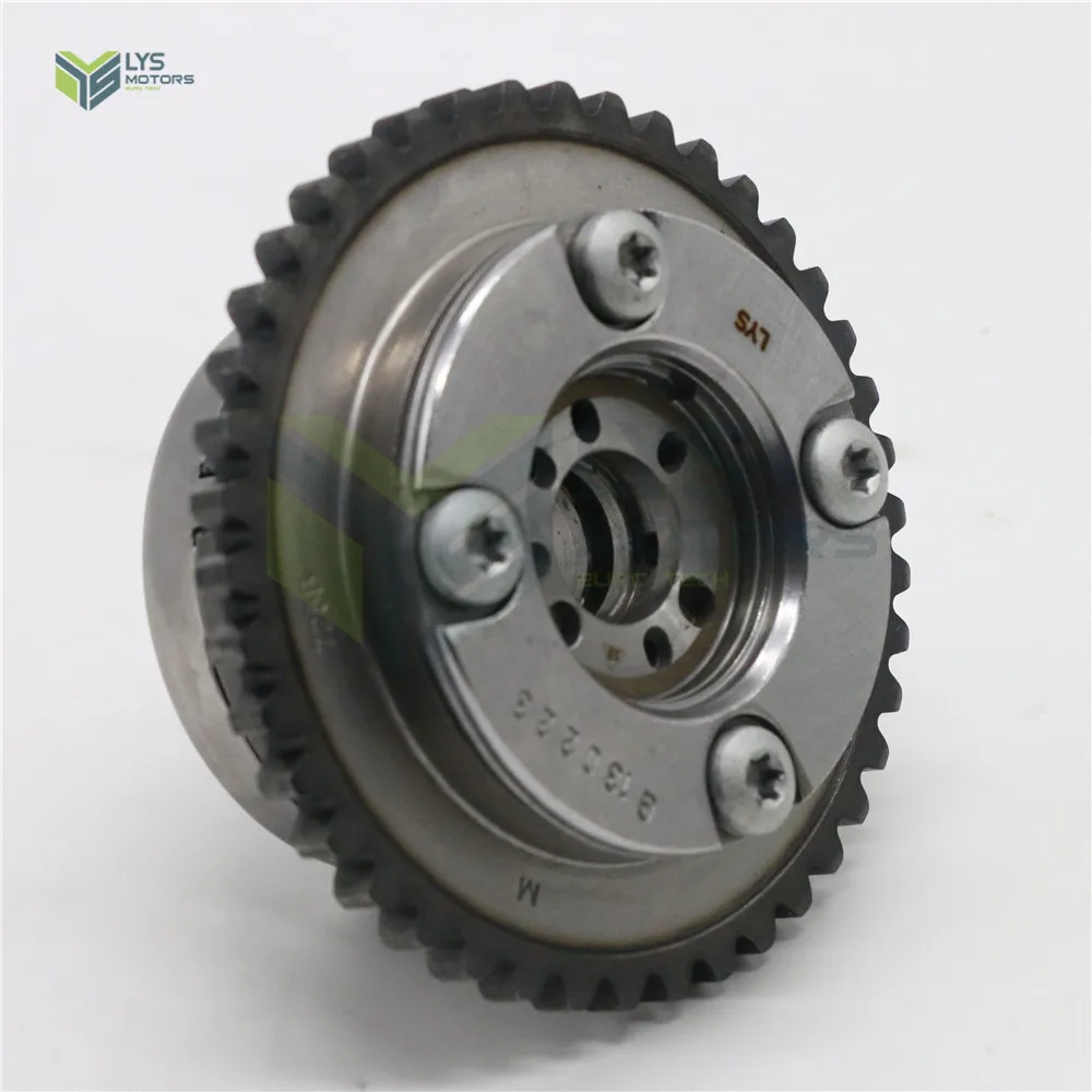 A2700500547 A2700500947 A2700501247 A2700506200 2700501247 2700506200 Camshaft Adjuster Exhaust VVT FOR BENZ W176 W246 C117 M270