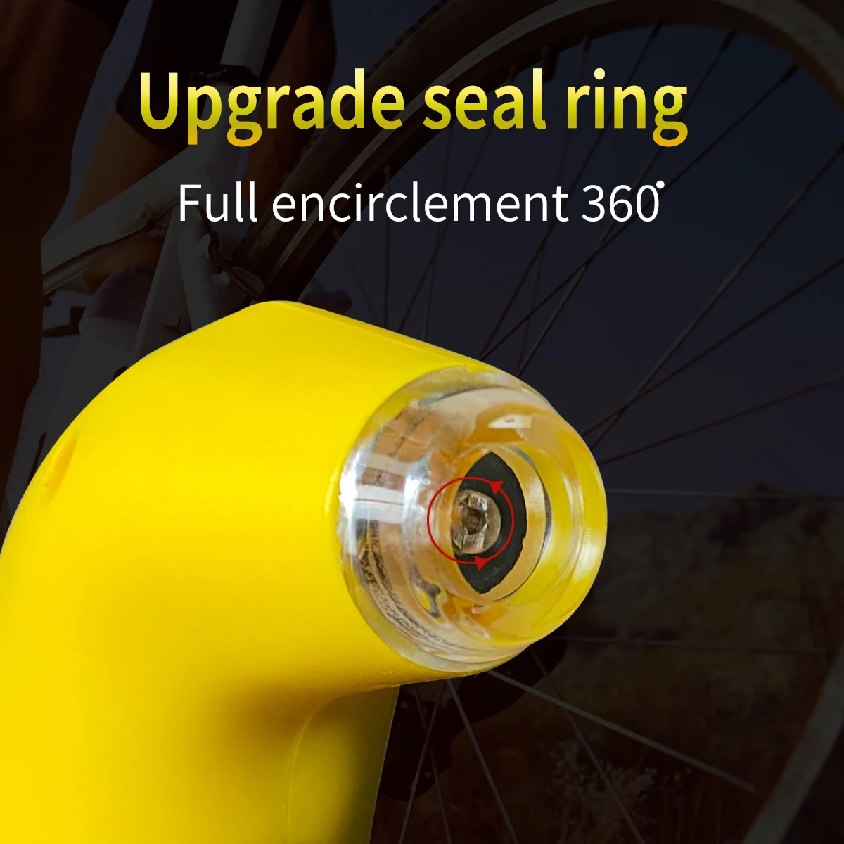 High-precision Digital Car Tire Tyre Air Pressure Gauge Meter LCD Display Manometer Barometers for Car Truck