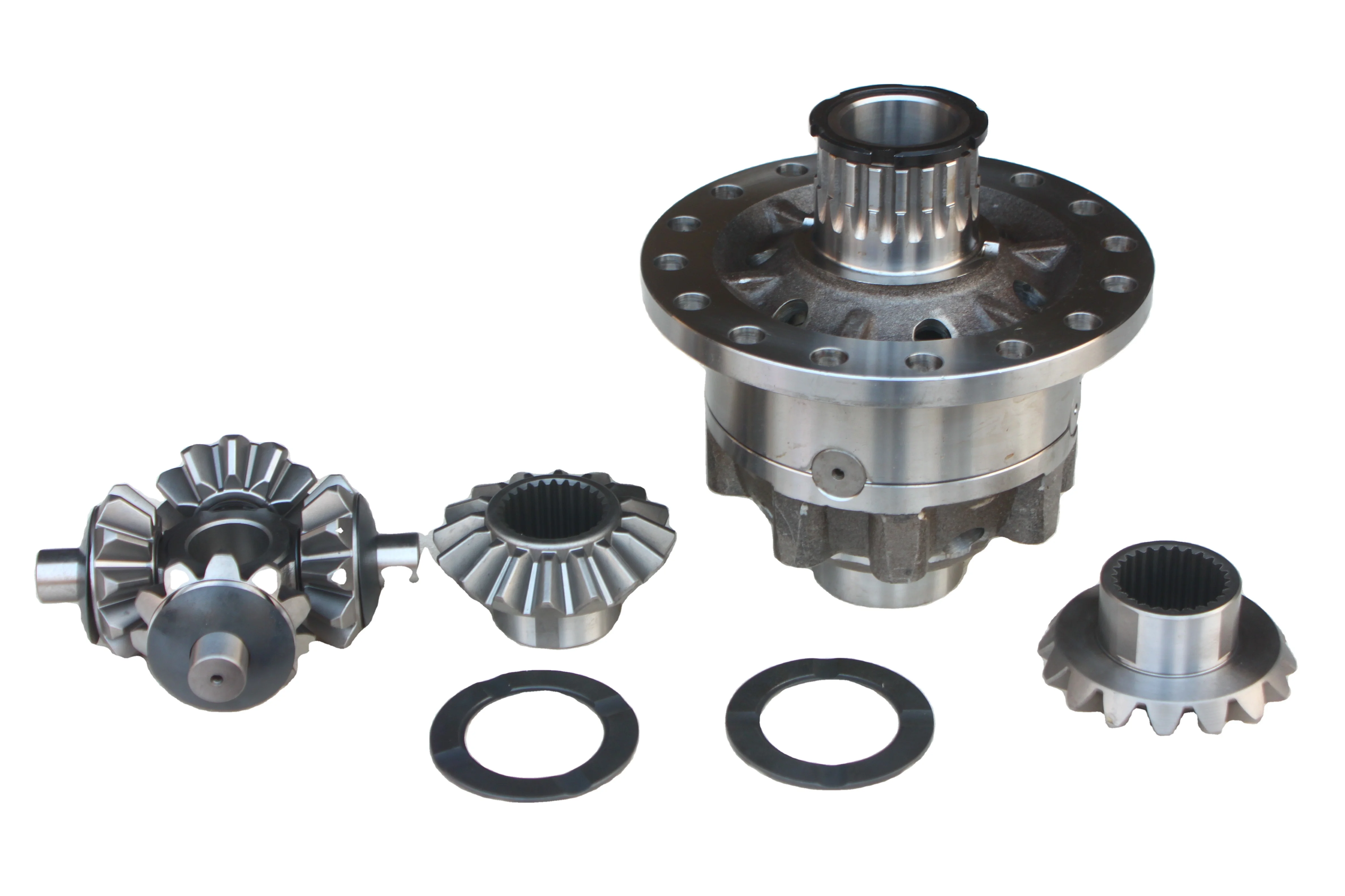 OEM manufacturer for Sinotruk  CNHTC howo axle  differential housing assemblyAZ9231320271   OEM NO. OAA04
