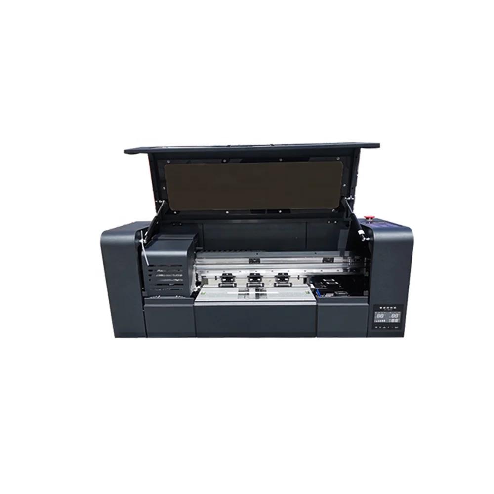 New arrival Inkgiant dtf a3 Direct To Cotton Fabric Digital Printer Dtf printer 30cm A3 dtf film