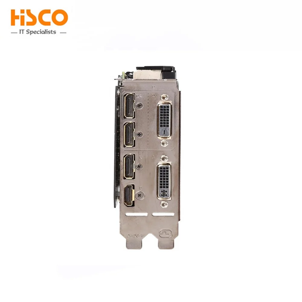 For NVIDIA GIGABYTE GeForce GTX 980 Ti GV-N98TG1 6GD G1b GAMING OC Edition - Certified Refurbished