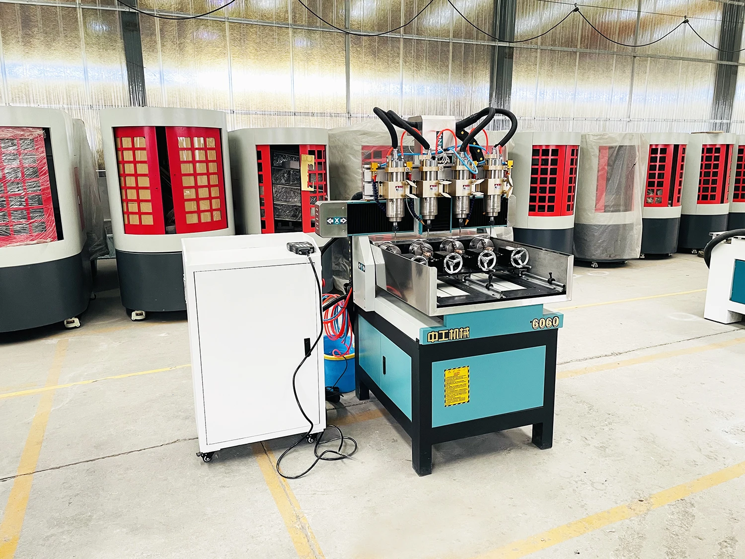 Factory Cutting Diamond Engraving Tool For Cnc Jade Machine