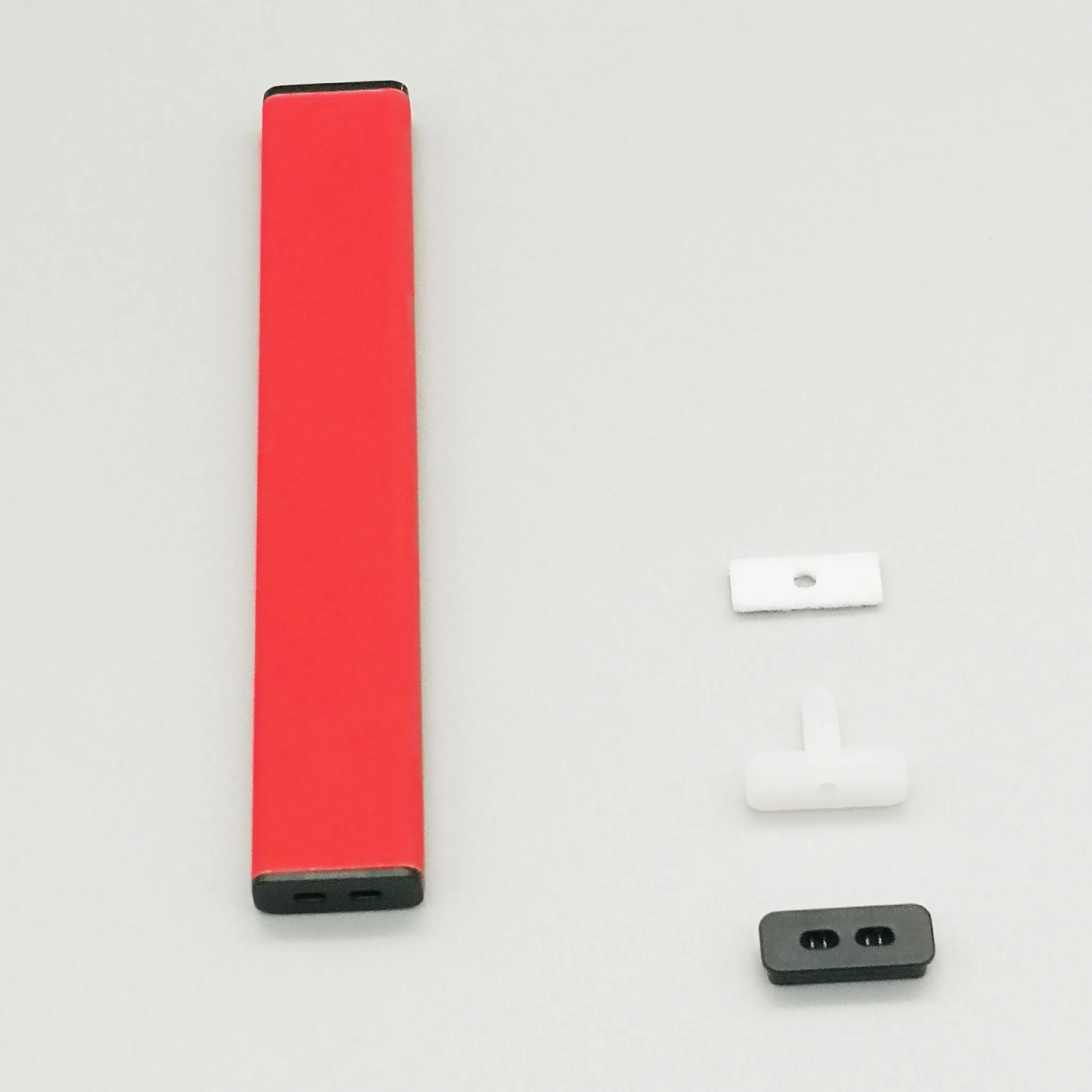 
CBD bar semi-final for custom logo private label project size 16*7*94mm with one stop solution assembly machinery as made in USA 