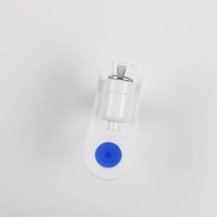 Red and blue hot and cold water optional optional tap for water dispenser