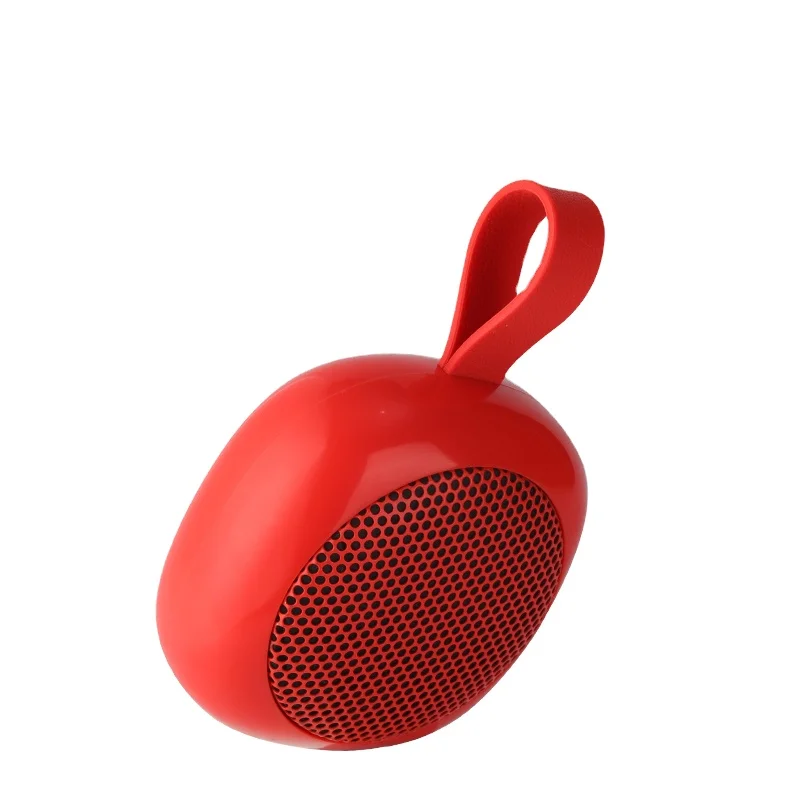 Xinvo 2022 hot selling portable IPX6 wireless speaker with Silicone Strap