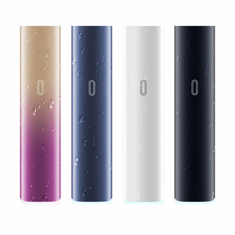 Высококачественные электронные сигареты, электронная сигарета, заряжаемая пустая электронная сигарета