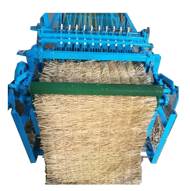 Машина для изготовления плетеных тростниковых экранов по хорошей цене, машина для изготовления плетеных тростниковых экранов