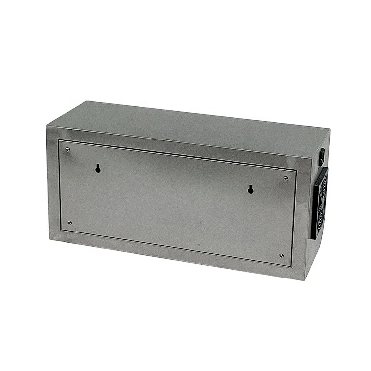 Air Purifier Commercial Ozone Generator Air Purifier Wall Mounted Ozone Generator