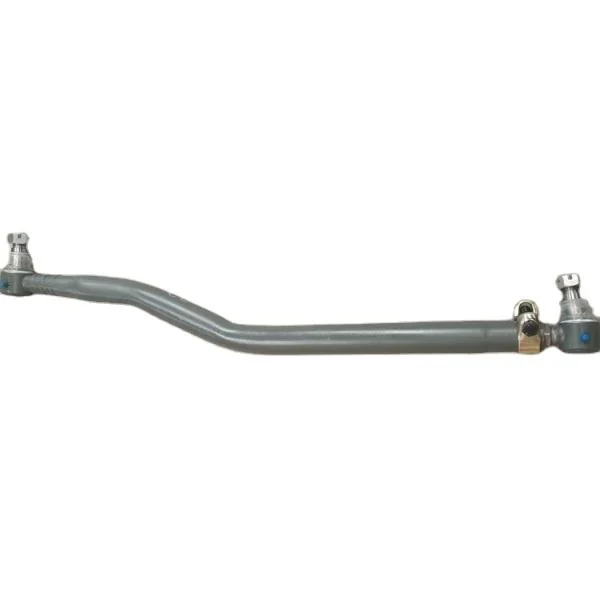 SINOTRUK HOWO Shacman High Quality Truck Parts Steering Straight Rod Assembly 811W46611-6198